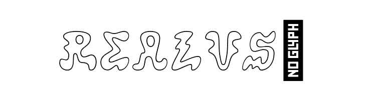 Pleatures Demo Outline  Free Fonts Download