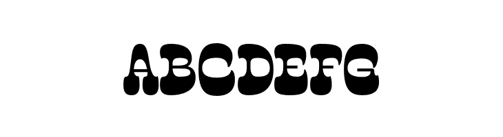 Retro Volt - Demo Version Regular  Free Fonts Download