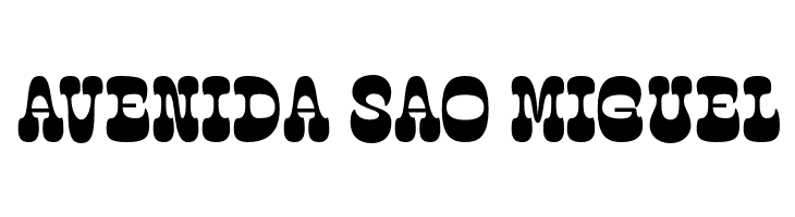 Retro Volt - Demo Version Regular  Free Fonts Download