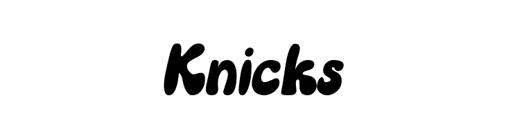 Sunday Milk Italic  Free Fonts Download