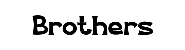 POSHKOSH  Free Fonts Download