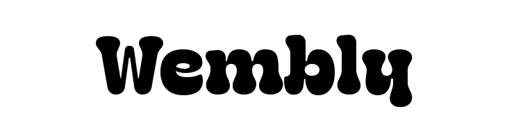 GeskaRolling-Regular  Free Fonts Download