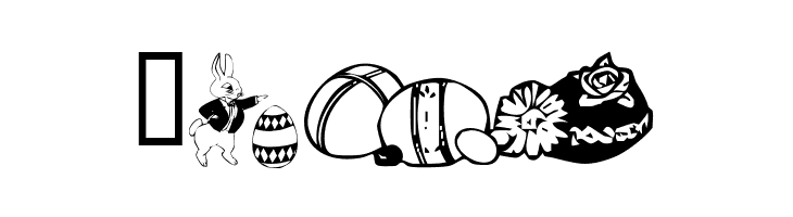 wmeaster1  Free Fonts Download