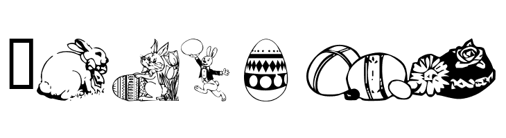 wmeaster1  Free Fonts Download