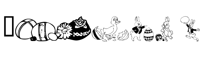 wmeaster1  Free Fonts Download