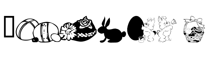 wmeaster1  Free Fonts Download