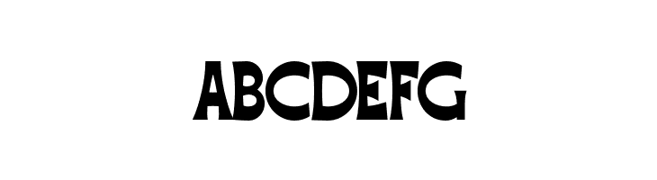 AbhartachDEMO  Free Fonts Download
