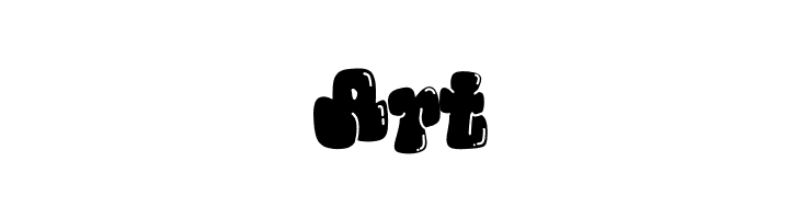 Funny Toys - Personal Use  Free Fonts Download