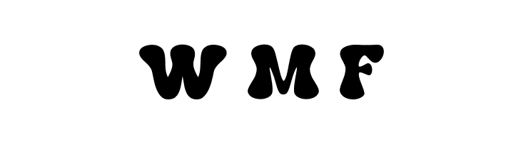 The Bouns Regular  Free Fonts Download