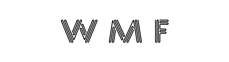 NeoNeon  Free Fonts Download