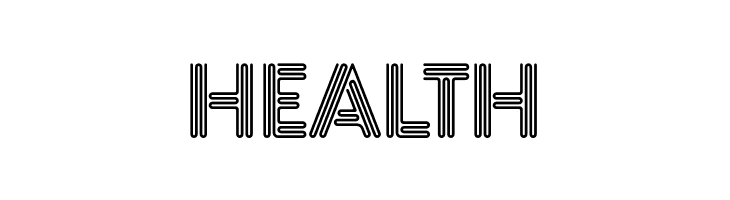 NeoNeon  Free Fonts Download