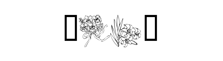 KR Easter No 2  Free Fonts Download