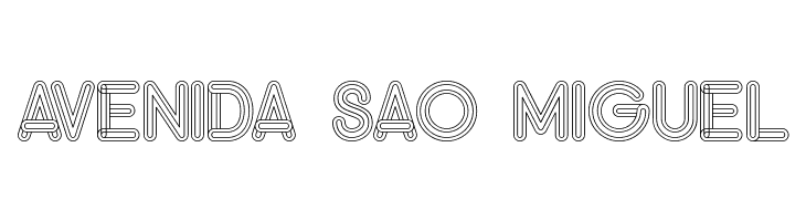 DEMOKRASI  Free Fonts Download