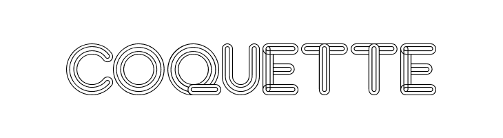 DEMOKRASI  Free Fonts Download