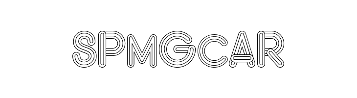 DEMOKRASI  Free Fonts Download