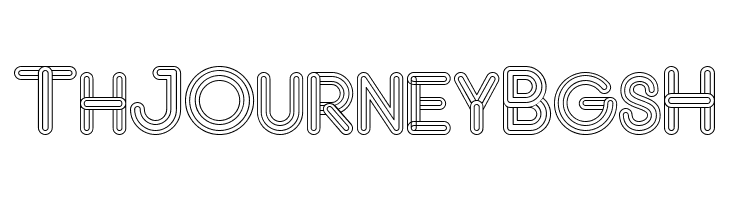 DEMOKRASI  Free Fonts Download