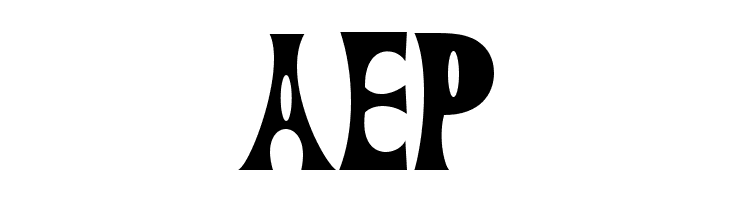 BLASQER  Free Fonts Download