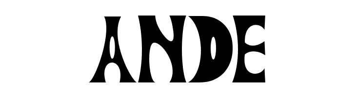 BLASQER  Free Fonts Download