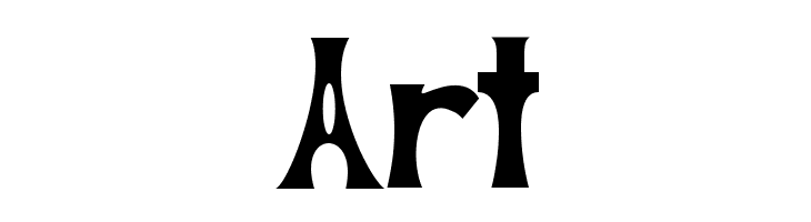 BLASQER  Free Fonts Download