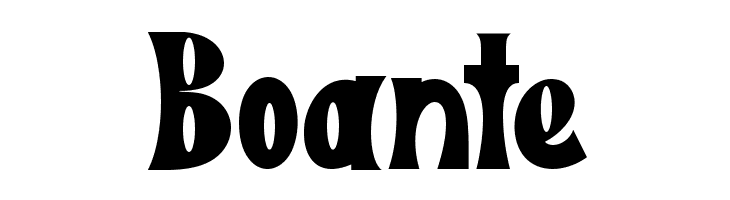 BLASQER  Free Fonts Download