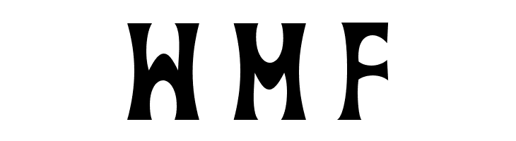 BLASQER  Free Fonts Download