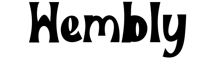 BLASQER  Free Fonts Download