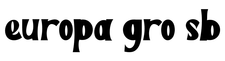 BLASQER  Free Fonts Download