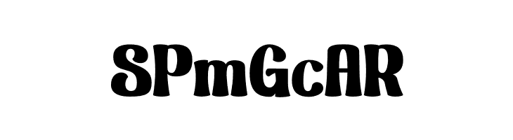 Bright Peony Personal Use  Free Fonts Download