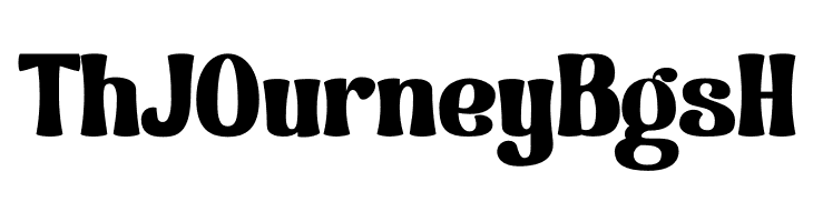 Bright Peony Personal Use  Free Fonts Download