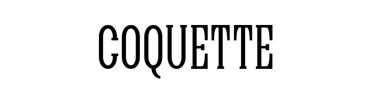 Quastic Kaps Narrow  Free Fonts Download