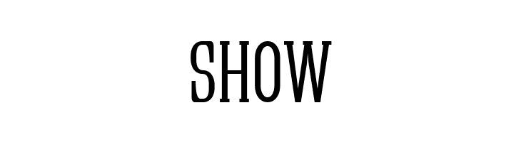 Quastic Kaps Narrow  Free Fonts Download