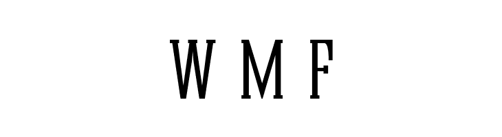Quastic Kaps Narrow  Free Fonts Download