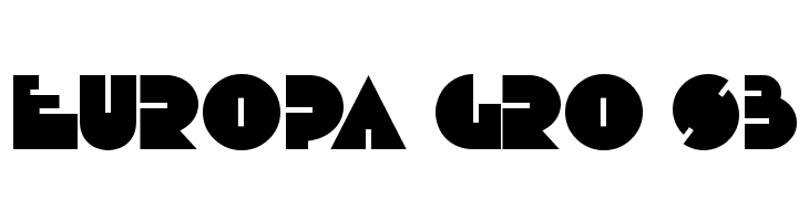 Meastro Display  Free Fonts Download