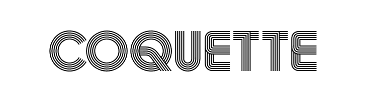 Rambors-Regular  Free Fonts Download