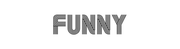 Rambors-Regular  Free Fonts Download