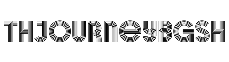 Rambors-Regular  Free Fonts Download