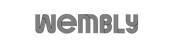 Rambors-Regular  Free Fonts Download