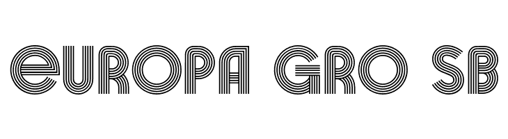Rambors-Regular  Free Fonts Download