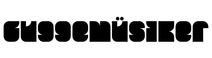 CHINGCHAY  Free Fonts Download