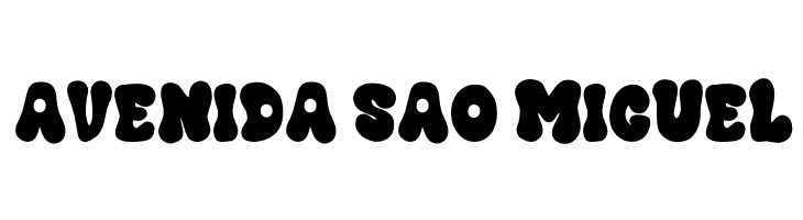 PIMP MY RIDE DEMO  Free Fonts Download