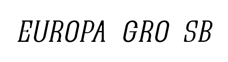 Quastic Kaps Thin Italic  Free Fonts Download