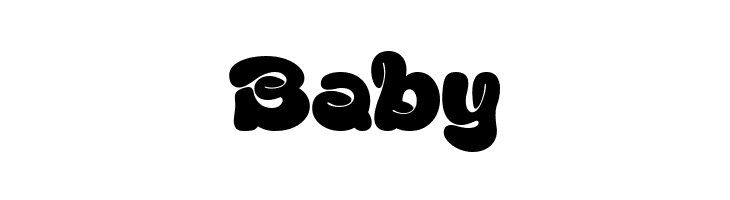 Cadho Toys Regular  Free Fonts Download