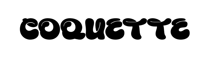 Cadho Toys Regular  Free Fonts Download