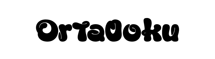 Cadho Toys Regular  Free Fonts Download
