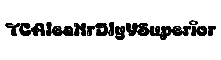 Cadho Toys Regular  Free Fonts Download