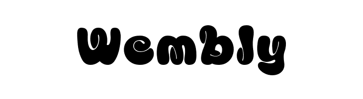 Cadho Toys Regular  Free Fonts Download