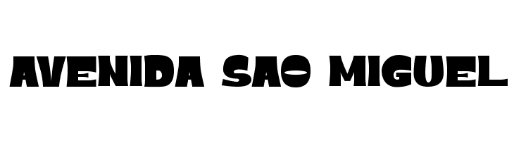 PUERTOSANS  Free Fonts Download