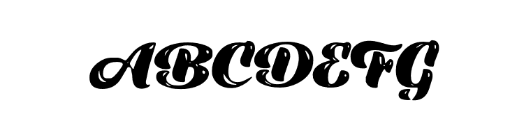 AirTravelersPersonalUse-BdIt  Free Fonts Download