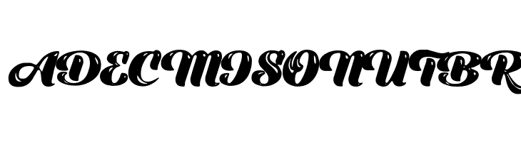 AirTravelersPersonalUse-BdIt  Free Fonts Download