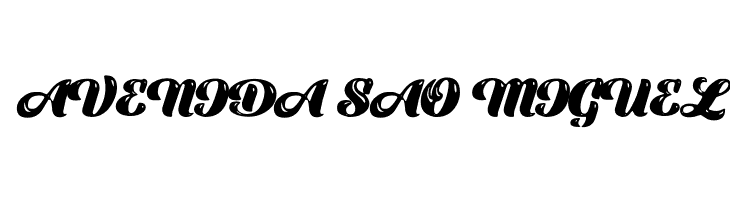 AirTravelersPersonalUse-BdIt  Free Fonts Download